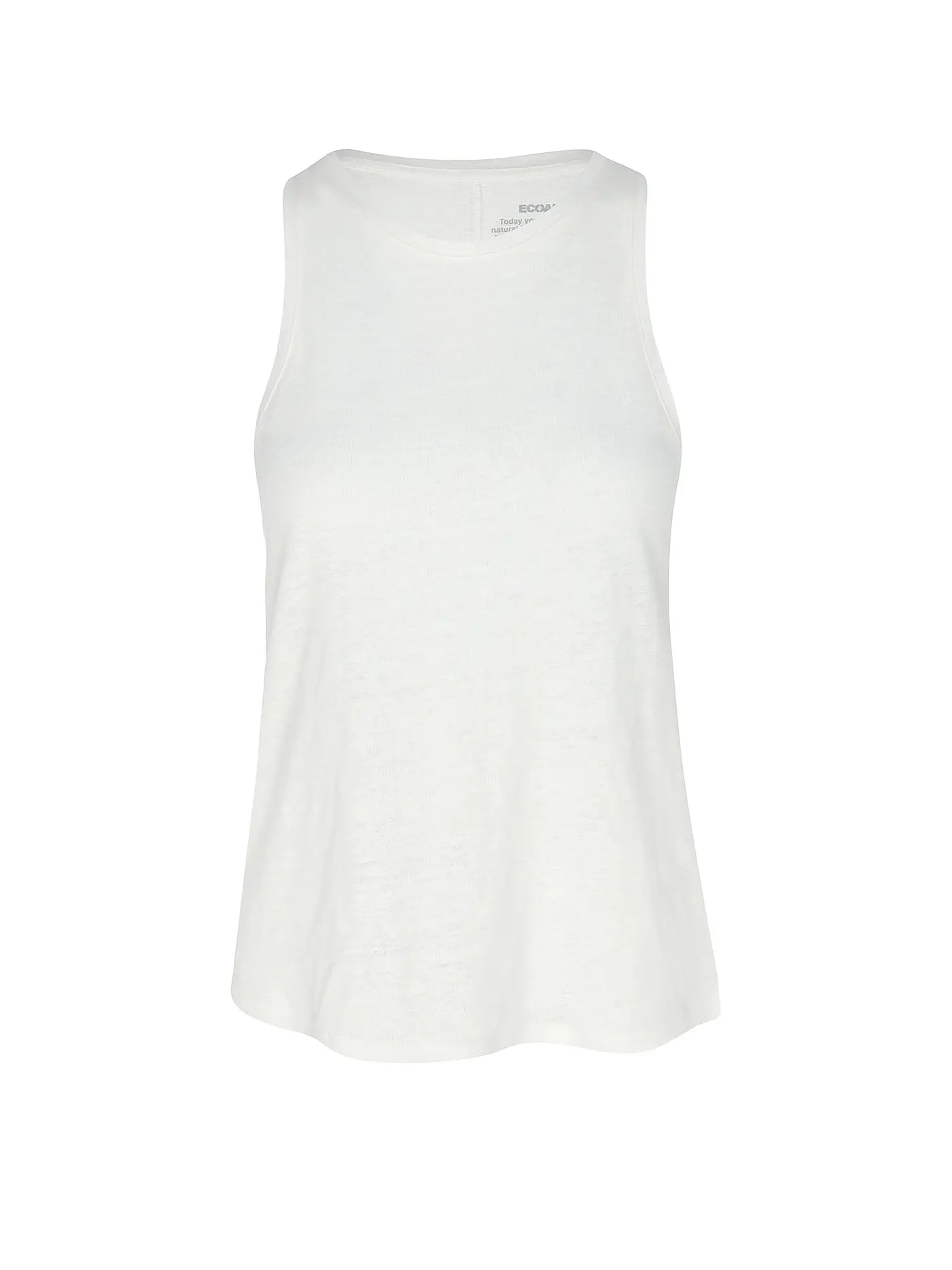 ECOALF | Leinentop HALDENALF | 